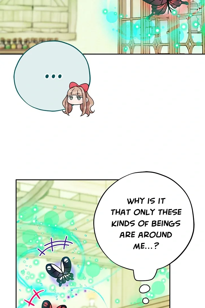 I Will Become the Villain's Poison Taster Chapter 75 page 119