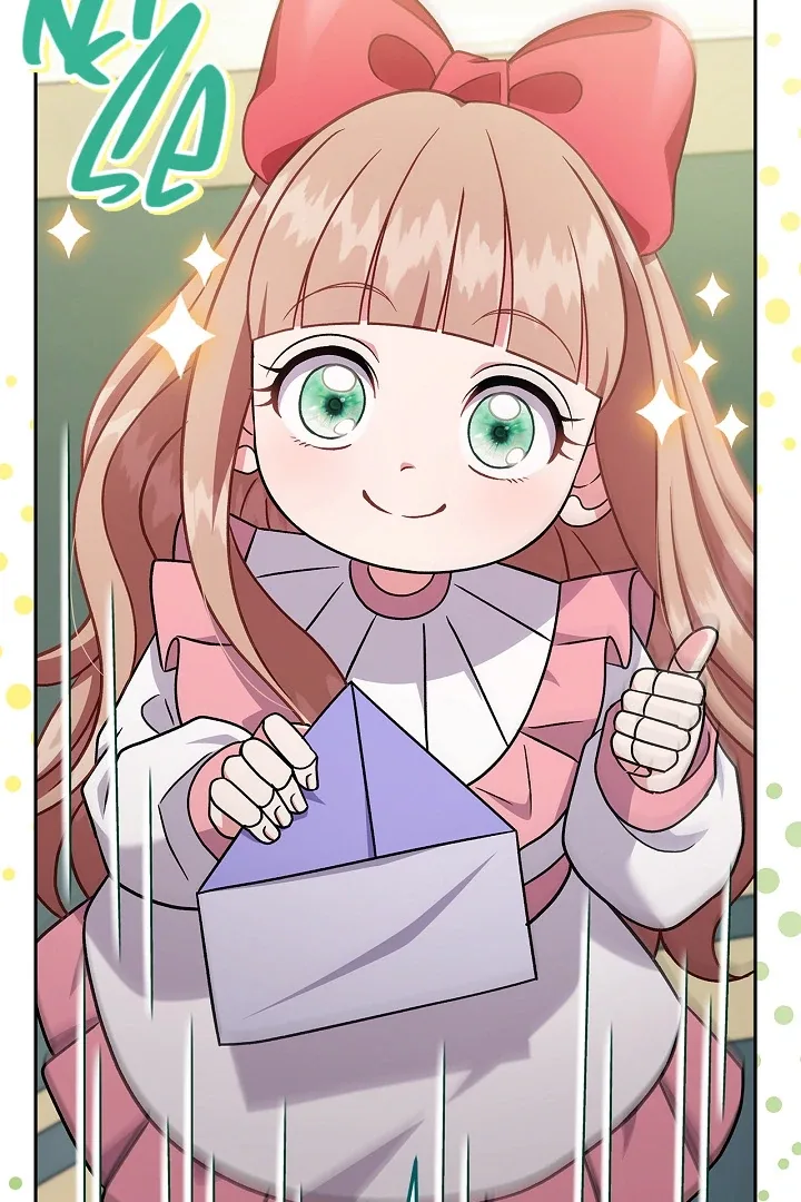 I Will Become the Villain's Poison Taster Chapter 75 page 123