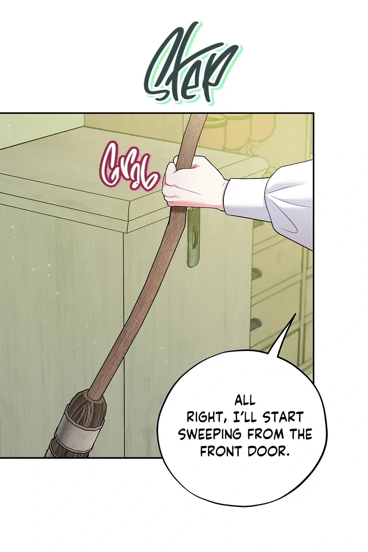 I Will Become the Villain's Poison Taster Chapter 75 page 127