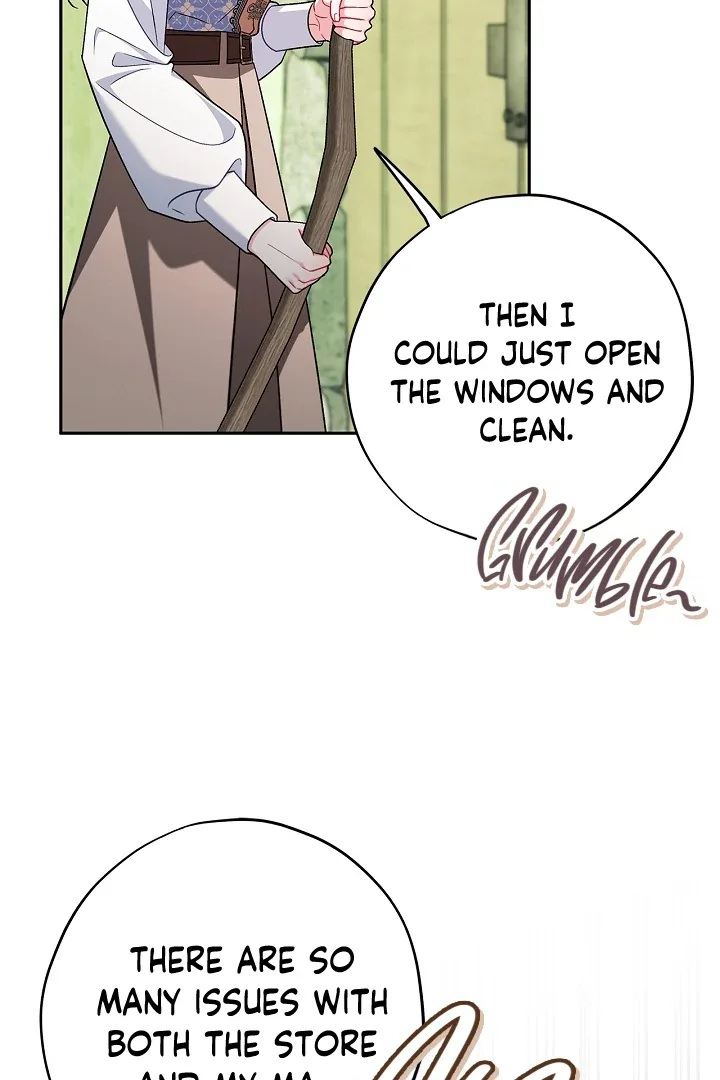 I Will Become the Villain's Poison Taster Chapter 75 page 129