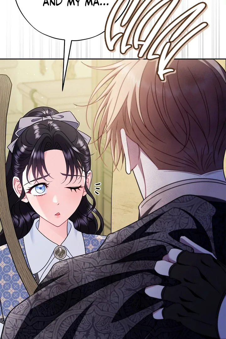 I Will Become the Villain's Poison Taster Chapter 75 page 130