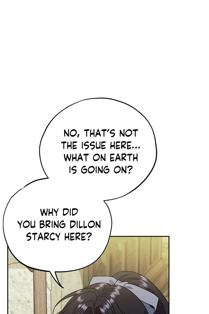 I Will Become the Villain's Poison Taster Chapter 76 page 14
