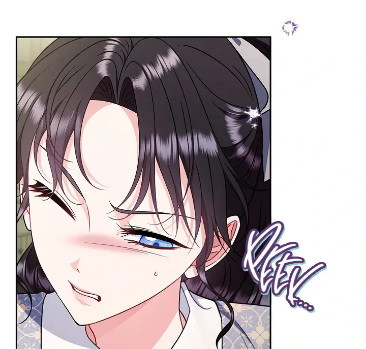 I Will Become the Villain's Poison Taster Chapter 76 page 8