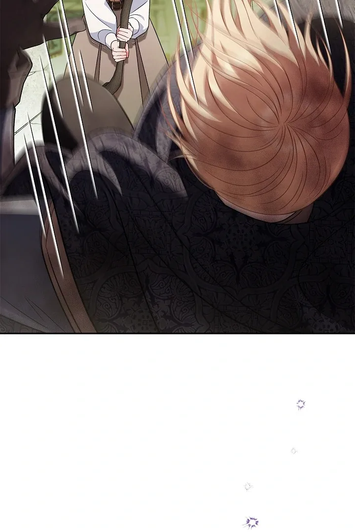 I Will Become the Villain's Poison Taster Chapter 76 page 7