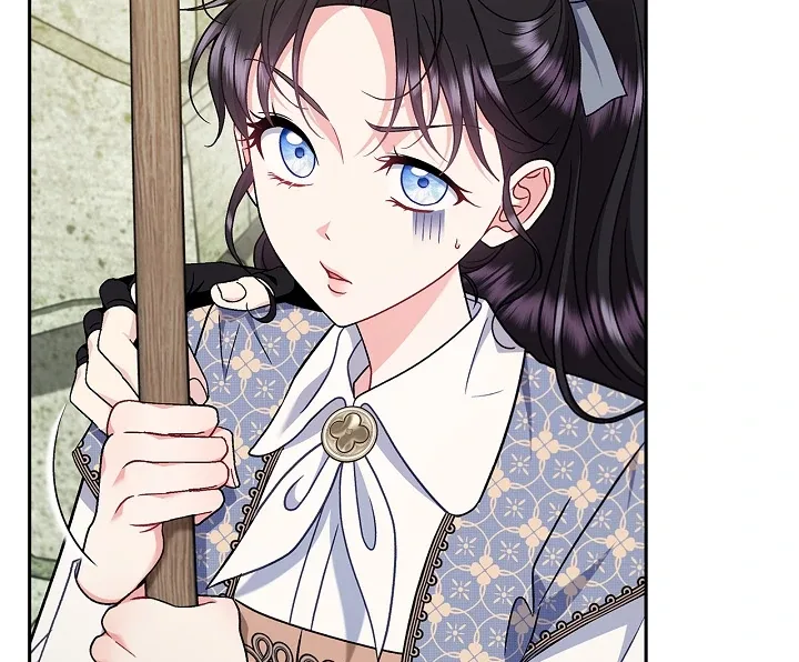 I Will Become the Villain's Poison Taster Chapter 76 page 15