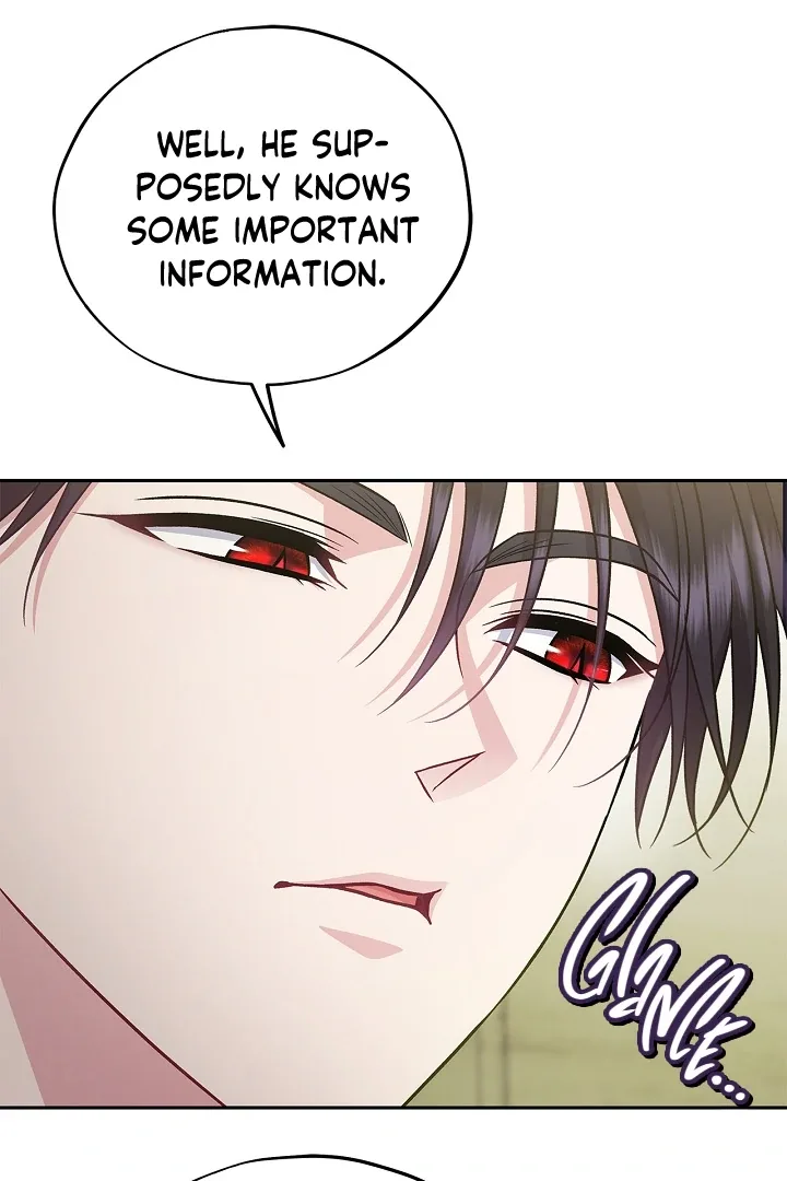 I Will Become the Villain's Poison Taster Chapter 76 page 17