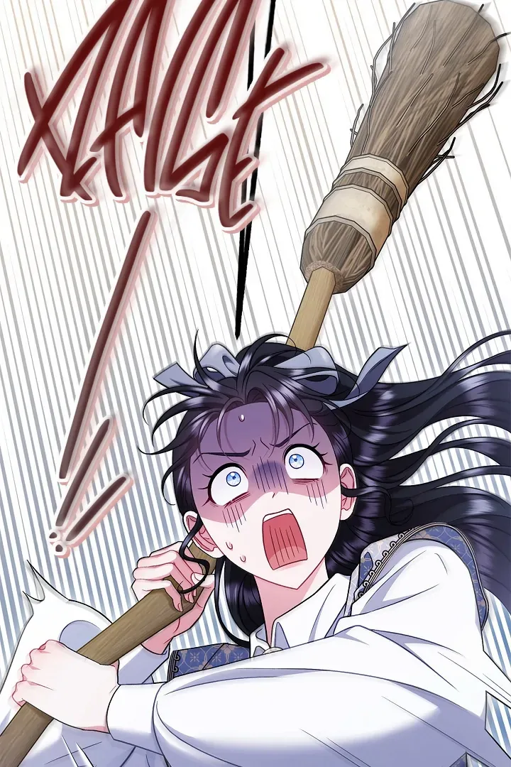 I Will Become the Villain's Poison Taster Chapter 76 page 2