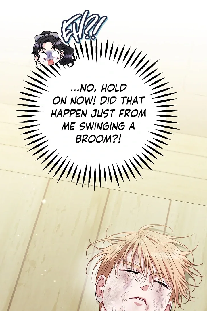 I Will Become the Villain's Poison Taster Chapter 76 page 10