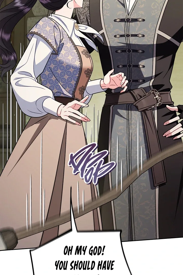 I Will Become the Villain's Poison Taster Chapter 76 page 19