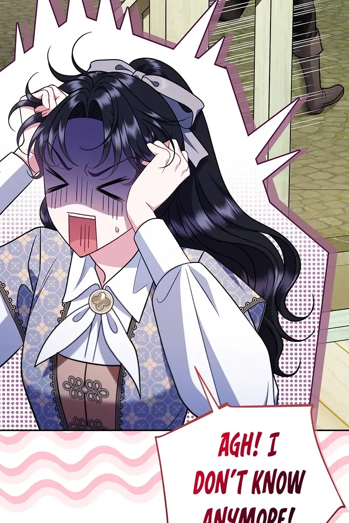 I Will Become the Villain's Poison Taster Chapter 76 page 36
