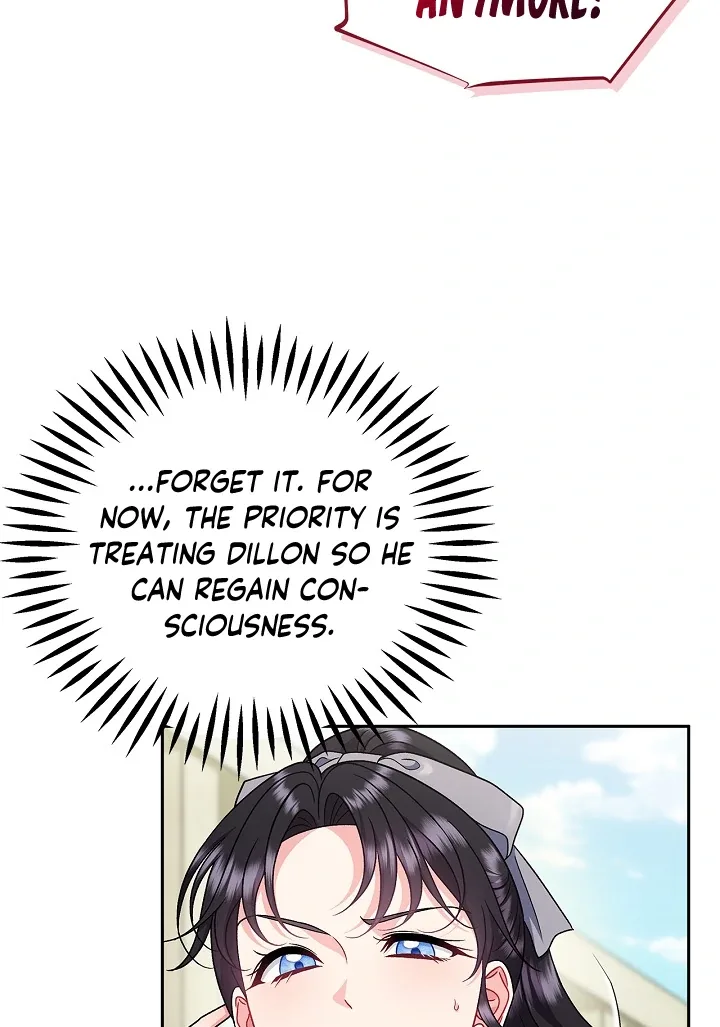 I Will Become the Villain's Poison Taster Chapter 76 page 37
