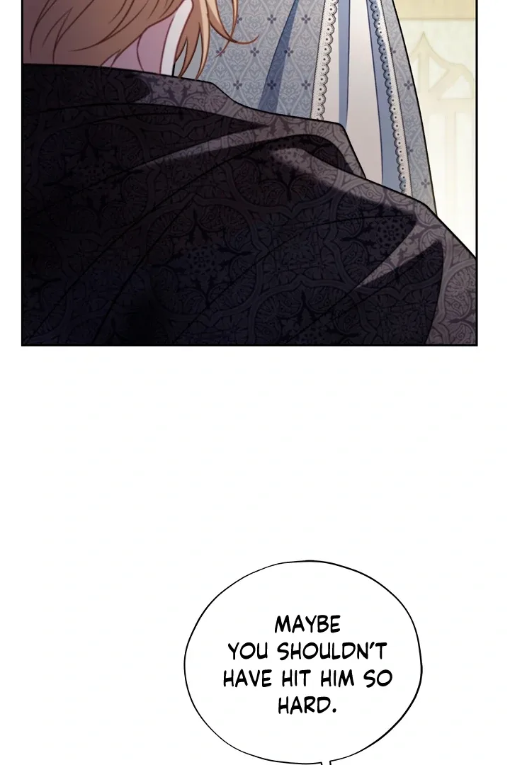 I Will Become the Villain's Poison Taster Chapter 76 page 45