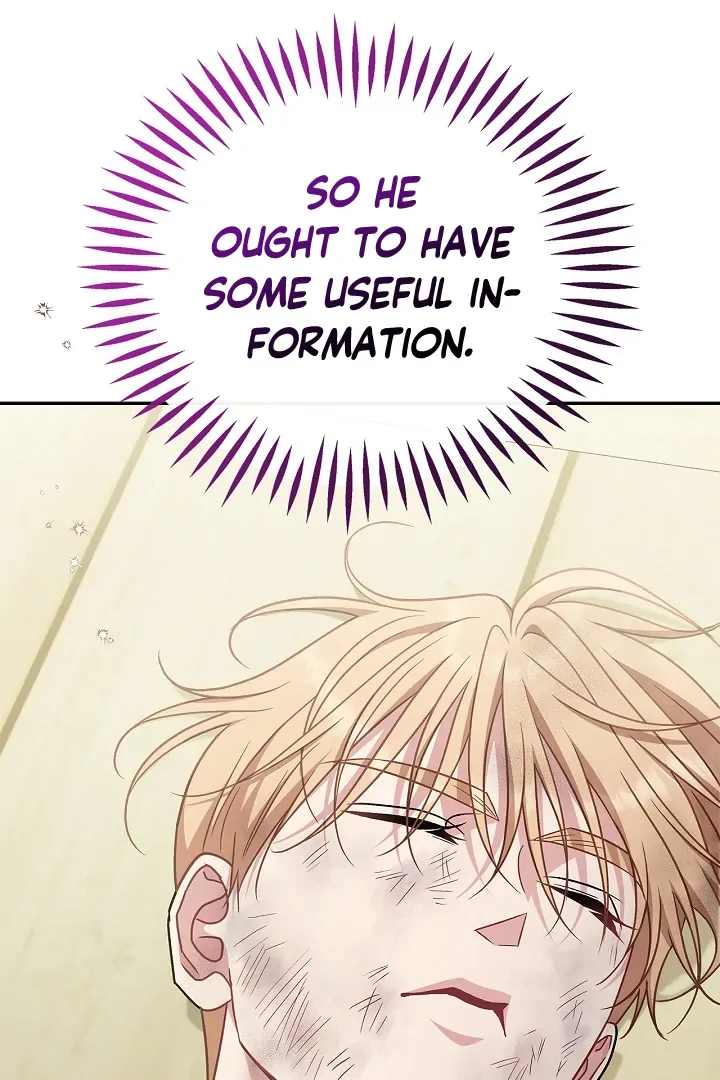 I Will Become the Villain's Poison Taster Chapter 76 page 39