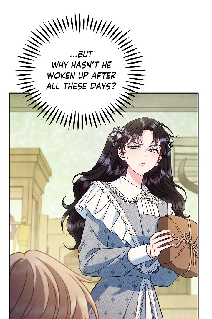 I Will Become the Villain's Poison Taster Chapter 76 page 44