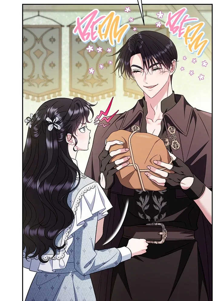I Will Become the Villain's Poison Taster Chapter 76 page 46