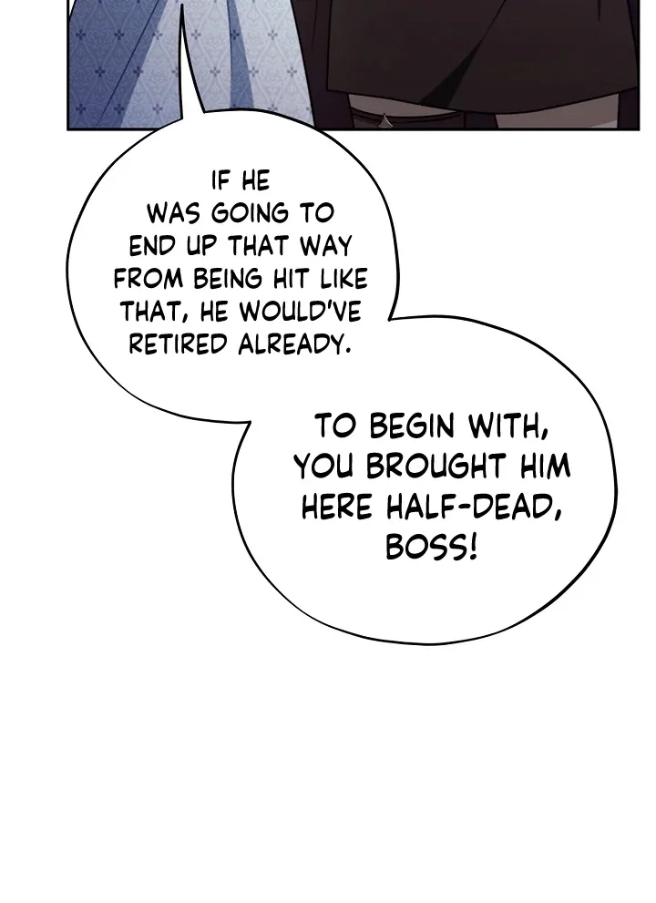 I Will Become the Villain's Poison Taster Chapter 76 page 47