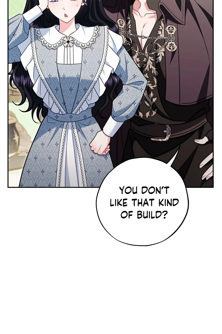I Will Become the Villain's Poison Taster Chapter 76 page 51
