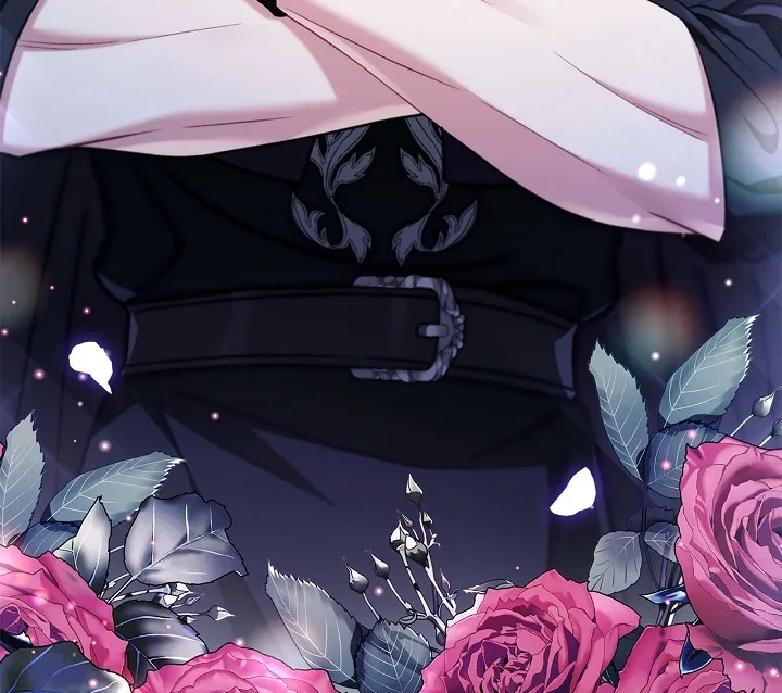 I Will Become the Villain's Poison Taster Chapter 76 page 55