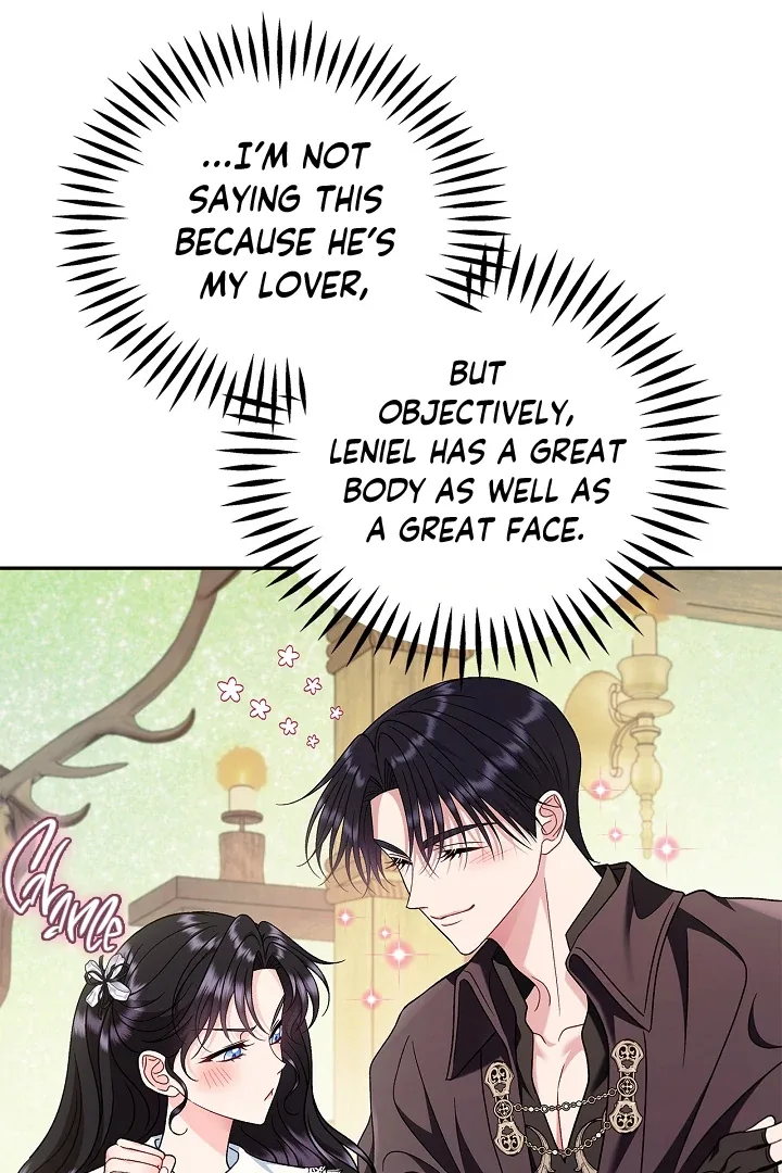 I Will Become the Villain's Poison Taster Chapter 76 page 57