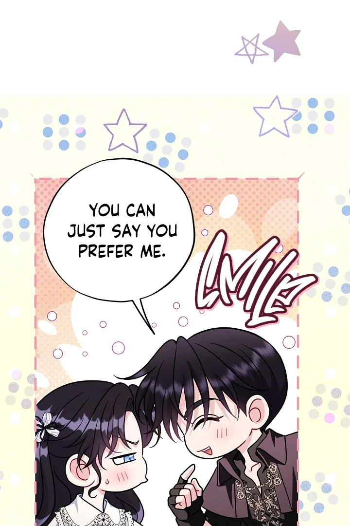 I Will Become the Villain's Poison Taster Chapter 76 page 59