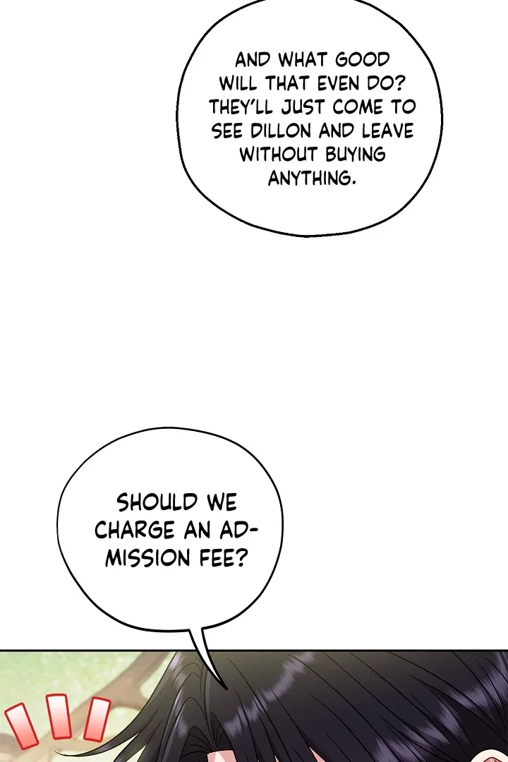 I Will Become the Villain's Poison Taster Chapter 76 page 68