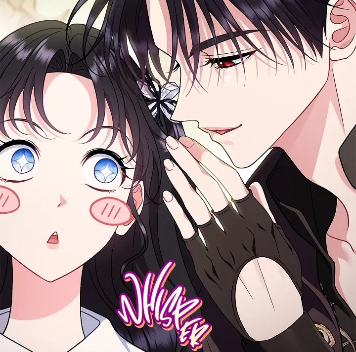 I Will Become the Villain's Poison Taster Chapter 76 page 69