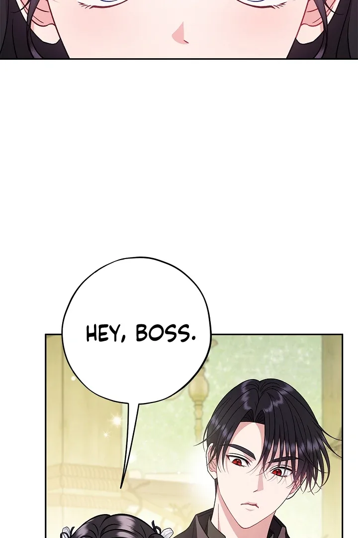 I Will Become the Villain's Poison Taster Chapter 76 page 74