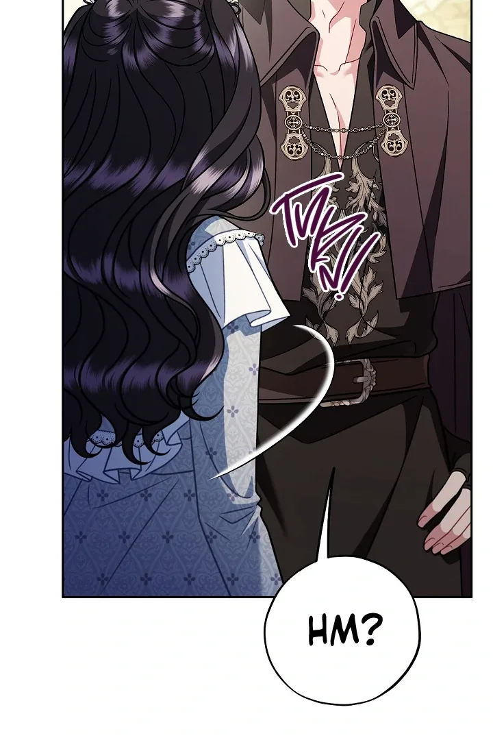 I Will Become the Villain's Poison Taster Chapter 76 page 75