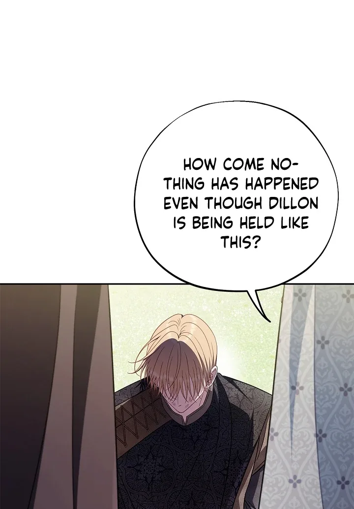 I Will Become the Villain's Poison Taster Chapter 76 page 76