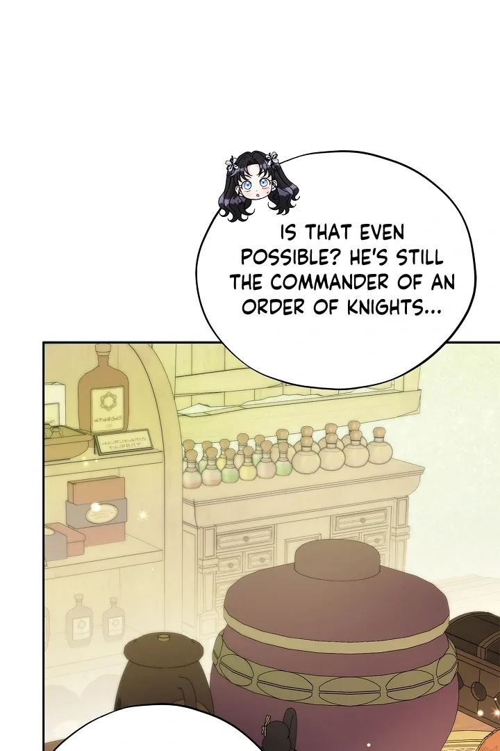 I Will Become the Villain's Poison Taster Chapter 76 page 78
