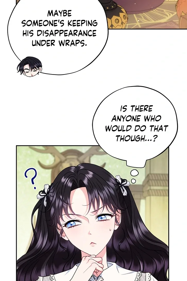 I Will Become the Villain's Poison Taster Chapter 76 page 79