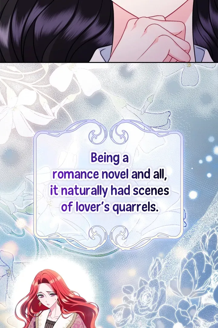 I Will Become the Villain's Poison Taster Chapter 76 page 81