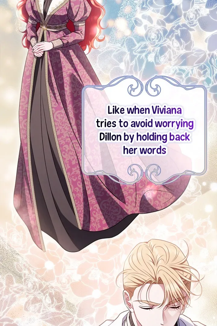 I Will Become the Villain's Poison Taster Chapter 76 page 82