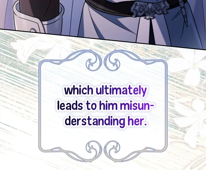I Will Become the Villain's Poison Taster Chapter 76 page 84