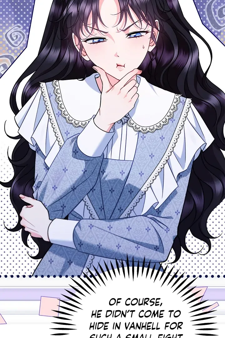 I Will Become the Villain's Poison Taster Chapter 76 page 86
