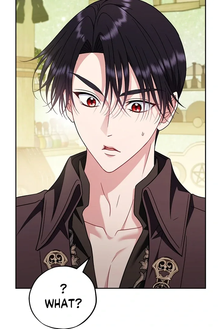 I Will Become the Villain's Poison Taster Chapter 76 page 88