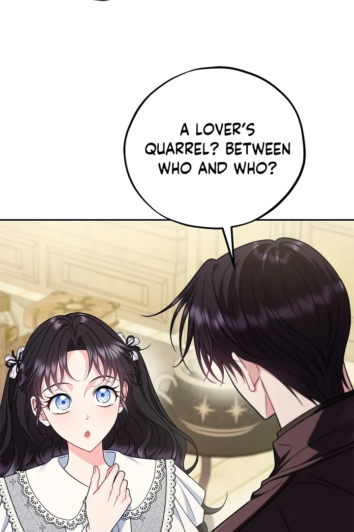 I Will Become the Villain's Poison Taster Chapter 76 page 89