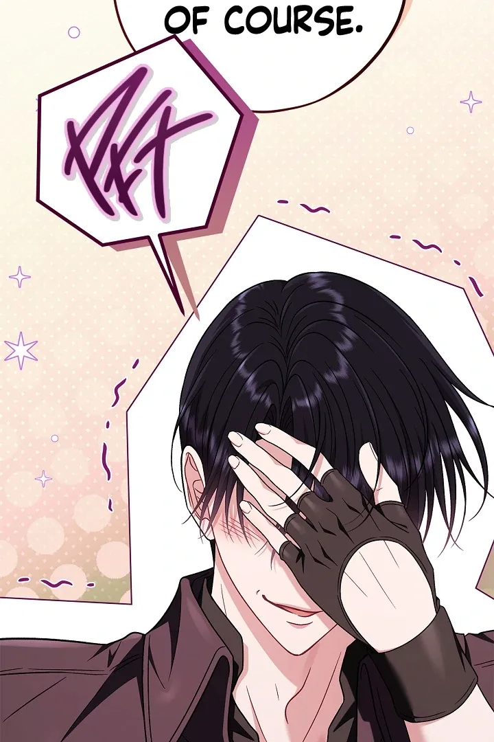 I Will Become the Villain's Poison Taster Chapter 76 page 91
