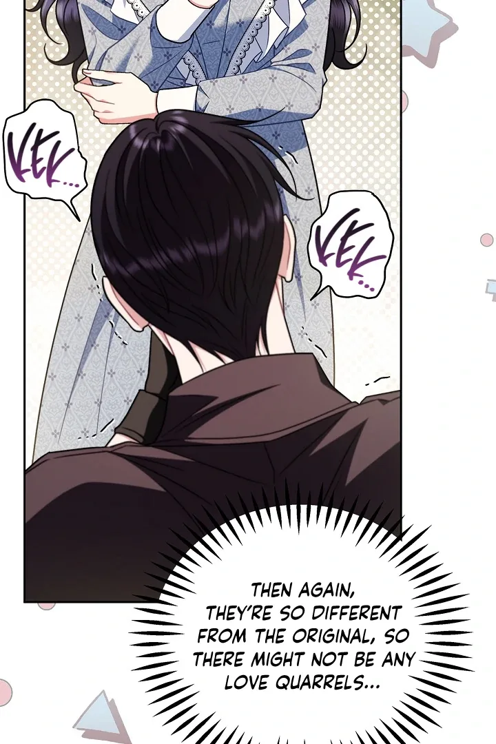 I Will Become the Villain's Poison Taster Chapter 76 page 95
