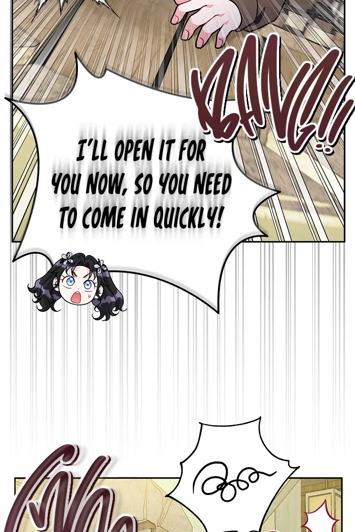 I Will Become the Villain's Poison Taster Chapter 76 page 99