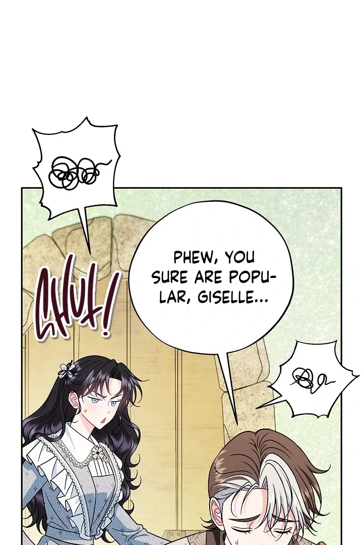 I Will Become the Villain's Poison Taster Chapter 76 page 102