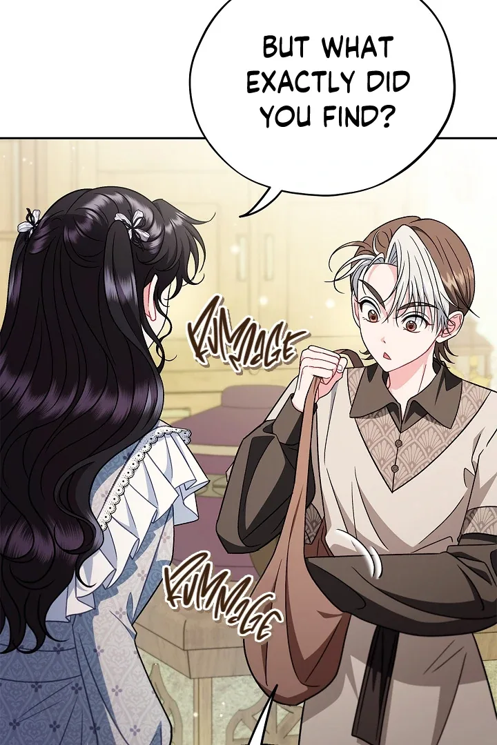 I Will Become the Villain's Poison Taster Chapter 76 page 104