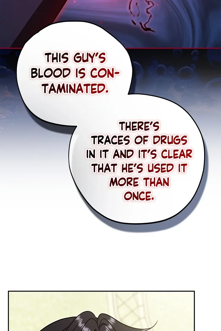 I Will Become the Villain's Poison Taster Chapter 76 page 107
