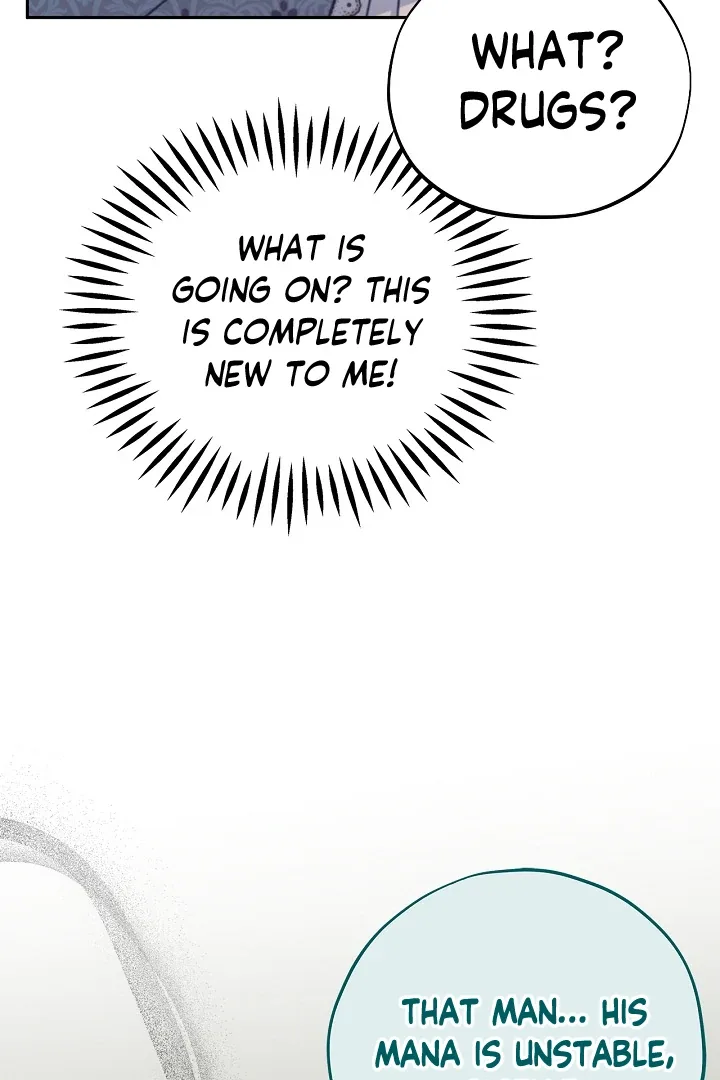 I Will Become the Villain's Poison Taster Chapter 76 page 109