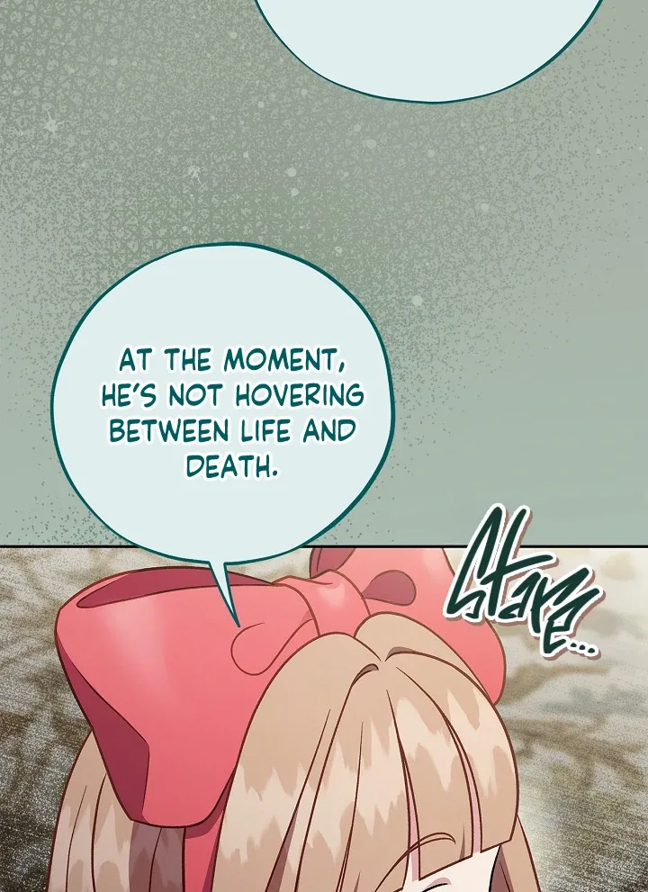 I Will Become the Villain's Poison Taster Chapter 76 page 116