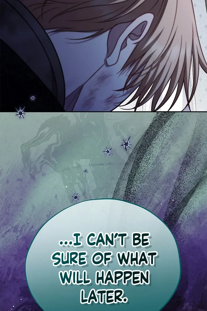 I Will Become the Villain's Poison Taster Chapter 76 page 119