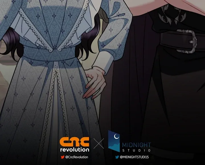 I Will Become the Villain's Poison Taster Chapter 76 page 124