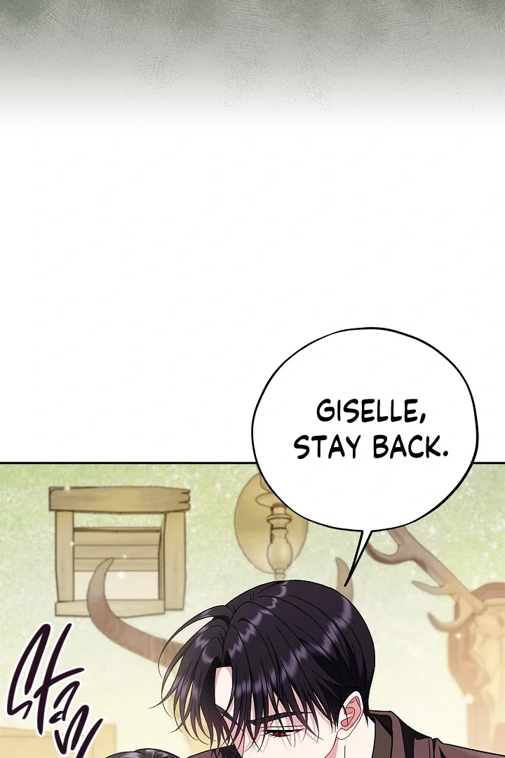 I Will Become the Villain's Poison Taster Chapter 77 page 10
