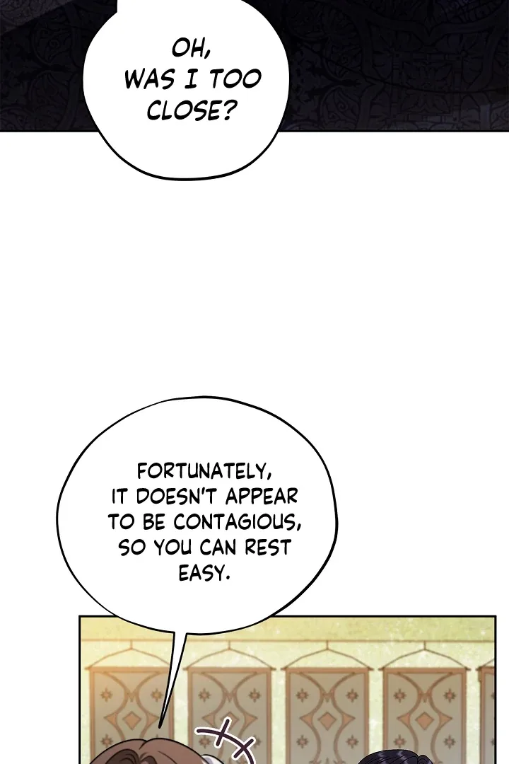 I Will Become the Villain's Poison Taster Chapter 77 page 12