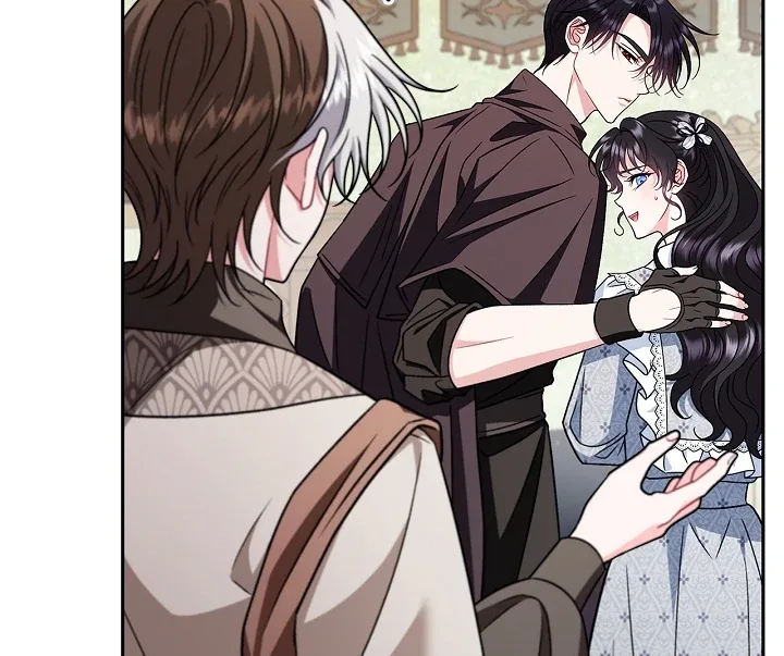I Will Become the Villain's Poison Taster Chapter 77 page 13